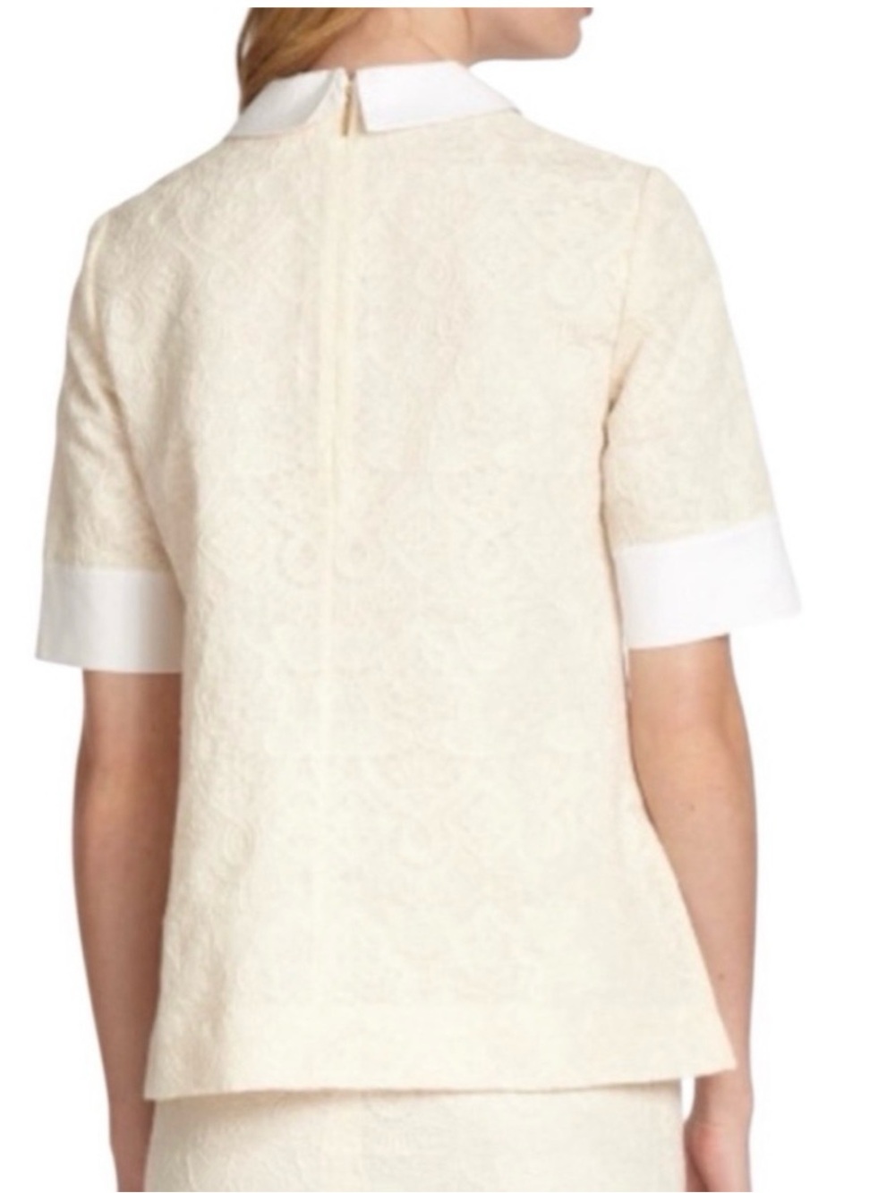 Tory Burch Top - Picture 2 of 7